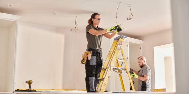 Best Emergency Electrical Repair  in Lake Park, FL