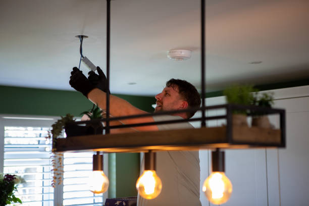 Best Electrical Contractors for Businesses  in Lake Park, FL
