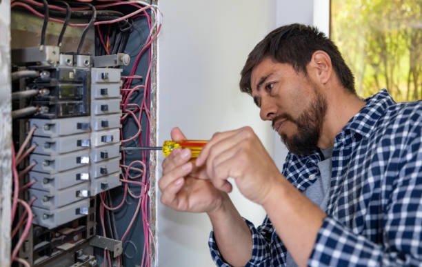 Electrical Rewiring Services in Lake Park, FL